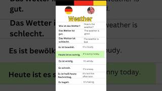 Learn German By Speaking  A1A2 Sentences [upl. by Maharva]