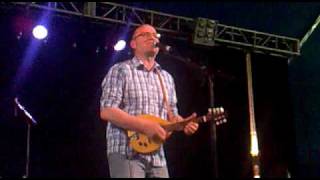 ADRIAN EDMONDSON AND THE BAD SHEPHERDS [upl. by Airlee]