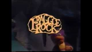 Fraggle Rock May 16 1983 Closing [upl. by Firman]