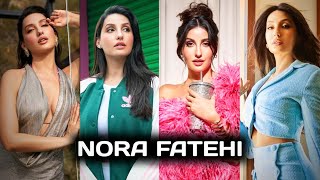 Nora fatehi mesmerizing look and amazing photoshoot Speed editz  celeb clips [upl. by Yaron175]