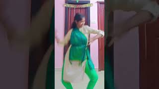 Raanjhanaa danceshorts ytshorts youtubeshorts dancecover music hindisong semi classical [upl. by Nahtnhoj358]