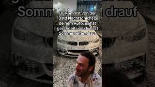 Sommerreifen im Winter meme TikTok twitch rickgrimes walkingdead foryou viralclips [upl. by Buerger]