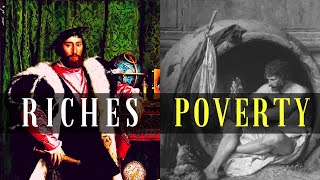 Seneca The Younger  Poverty And Riches [upl. by Eartnoed]