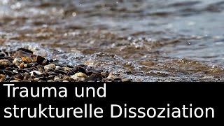 Trauma und strukturelle Dissoziation [upl. by Cornelie905]