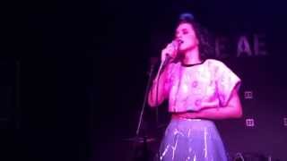 Melanie Martinez  Bittersweet Tragedy Pittsburgh PA  31315 [upl. by Primaveria]