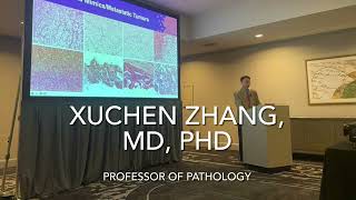 Third Annual Yale Pathology Annual CME Diagnostic Pathology Conference [upl. by Areid43]