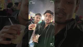 Aisa kaju Shek aap kabhi nhi piye hoge😋😋 mradarshvlogs minivlog vlog 1million challenge 🎥 [upl. by Melodee]