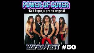 LEPROVINY no80 POWER OF COVER [upl. by Toomin667]