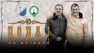 Dodaj ne driblaj 28 MINEL 1956 VS AVALA 1939 [upl. by Mayeda351]