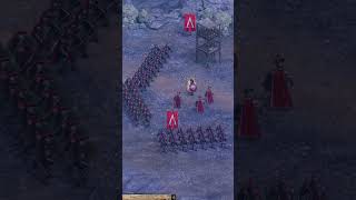 ¡Esta noche cenarán en el Hades Gaming AgeofEmpires2DefinitiveEdition RTS [upl. by Aicilet]