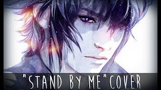 ♫ Final Fantasy XV  Stand by Me SHORT COVER [upl. by Aisatsana]