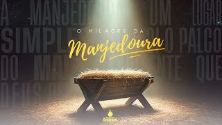 CULTO ANGLICANA EMANUEL  O MILAGRE DA MANJEDOURA quot O MILAGRE DA HUMILDADE quot  02122024 [upl. by Leafar]