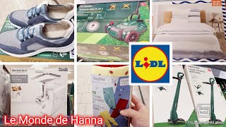 LIDL FRANCE 3004 PETIT ÉLECTROMÉNAGER MAISON ACCESSOIRES [upl. by Raimundo]