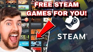 How to download steam tool [upl. by Berna909]