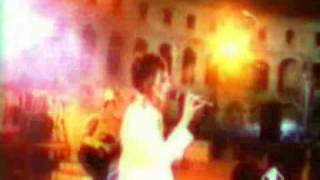 Molella amp Phil Jay ft Nancy  Its A Real World live Festivalbar1997 [upl. by Ahel]