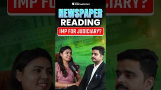 Is Newspaper Reading Important for Judiciary Prep [upl. by Gloria793]