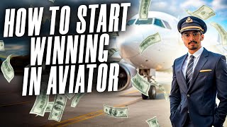 HighStakes Betting Tactics for Aviator amp Lucky Jet  Aviator AI Predictor [upl. by Wilinski]