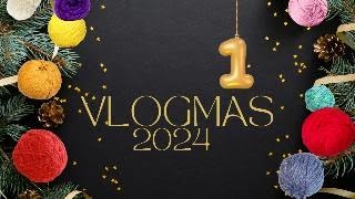 Vlogmas 2024 112 [upl. by Fredie]