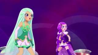 Evil Auriana  LoliRock [upl. by Ailemaj]