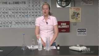 How To Prepare Catalase [upl. by Naret610]