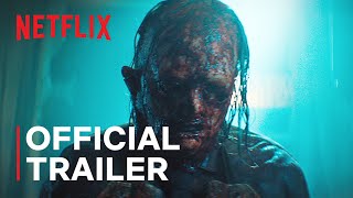 TEXAS CHAINSAW MASSACRE  Official Trailer  Netflix [upl. by Haerdna]