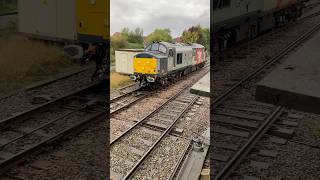 37884 0N42 Lichfield 11024 [upl. by Radborne]