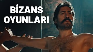 Bizans Oyunları  Tek Parça Film Yerli Komedi Avşar Film [upl. by Galanti365]