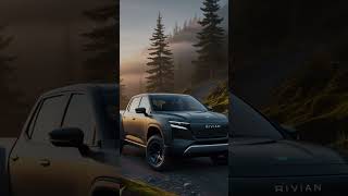 2025 Rivian R2 Electric Midsize SUV The Compact Powerhouse Coming Soon [upl. by Marquez]