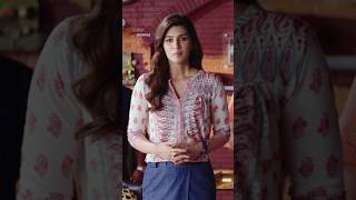 Kriti Sanon makes SRK realise that Kajol still LOVE him Ft Varun Dhawan Dilwale [upl. by Konstantin]