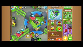 BTD6 MEDIUM How to WIN Spillway Apopalypse  NO HERO [upl. by Annohsal509]