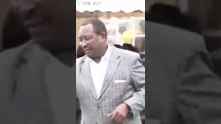 BREAKING HOW MWATHI MP ABDUCTED [upl. by Llenrrad467]