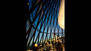 The Gherkin London [upl. by Jermaine]