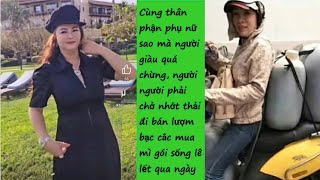 Người ta cành ngọc lá vàng còn tôi cày mãi quotbốn lànquot mắm ươn [upl. by Esidarap]