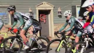 assault on currahee 2017 bike race [upl. by Dreher10]