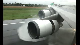 How Reverse Thrust Works [upl. by Earal]