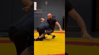 Wrestling technique foryou grappling bjj sports sportarts bjjfamily bjjlifestyle mmalife wwe [upl. by Yrocej]