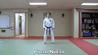 Pinan Nidan [upl. by Brenner]