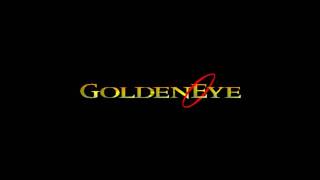 GoldenEye 007 N64  Nintendo 64  Theme Song [upl. by Nnaul]