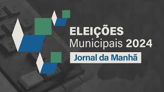 Eleições 2024 acompanhe a votação para prefeito e vereador em todo o Brasil [upl. by Atteuqaj773]