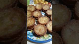 2 ingredient fried pickles well baked friedpickles recipes easyfood [upl. by Naig]