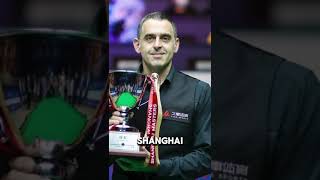 Watch Xian Grand Prix 2024 FREE at MatchroomLive 💻📱 19  25 Aug shorts snooker china stats [upl. by Zinck714]