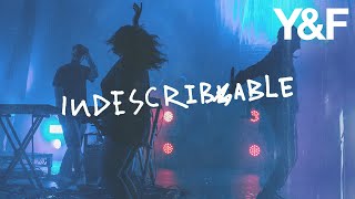 Indescribable Live  Hillsong Young amp Free [upl. by Reisfield]