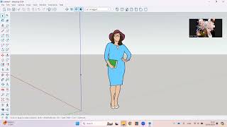 SKETCHUP BEZEQ 2 [upl. by Alexandros]