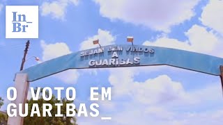 Por que 93 de uma cidade no sertão do Piauí votou no PT [upl. by Pickford922]