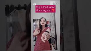 Cilgin dondurmaci song trending çılgındondurmacı viral jaatni rajasthan ki [upl. by Orvie]