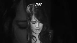 Martha Argerich Chopin Concerto 1 1969 [upl. by Grannia]