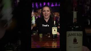 Better Pickle Back Shots with Van Holtens Pickleback Mixer [upl. by Yetnom280]