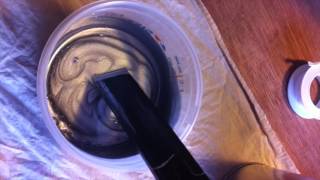 DIY Spray Paint Your Bike LVLP Spray Gun Part 1 [upl. by Virginia899]