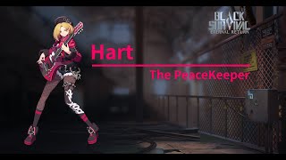 Hart Character Spotlight  Eternal Return [upl. by Mohammad268]