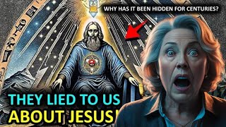 How The Truth About Jesus Christ Will Shock You ✨ [upl. by Serene]